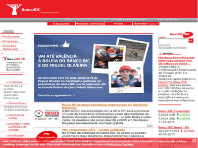 Banco Português de Negócios