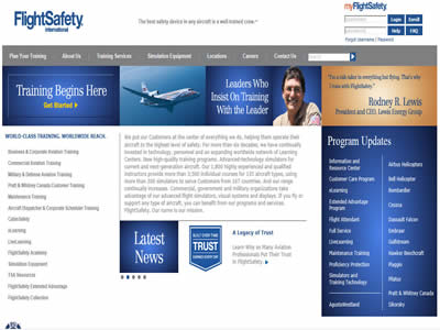 FlightSafety International