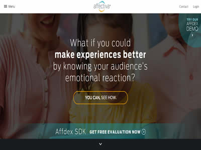 Affectiva Affectiva