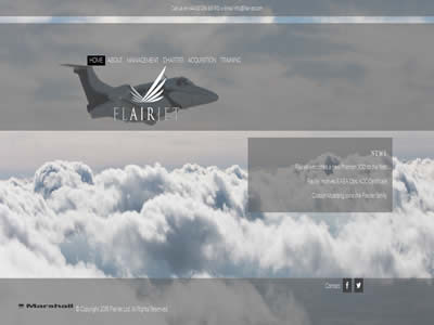 Flairjet Flairjet