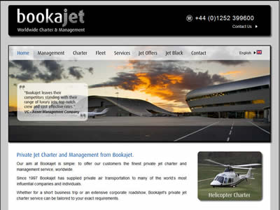 Bookajet Bookajet