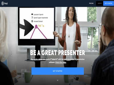 Prezi