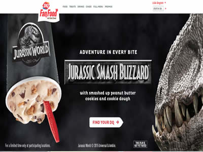Dairy Queen Dairy Queen