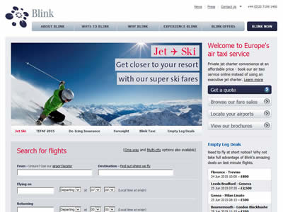 Blink Blink