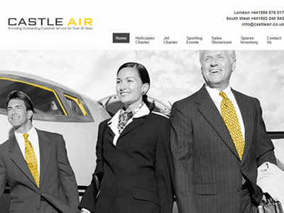 Castle Air