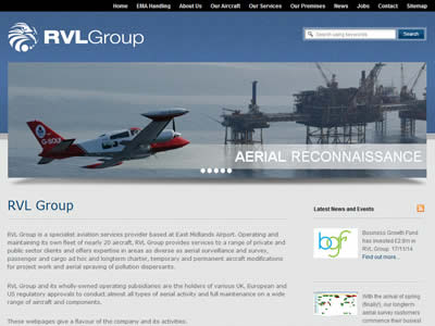 RVL Aviation