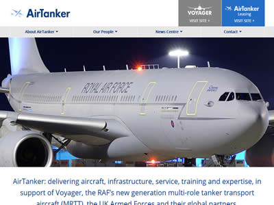 AirTanker Services