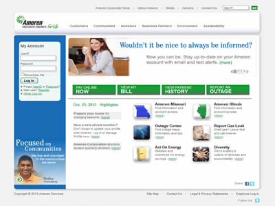 Ameren Ameren