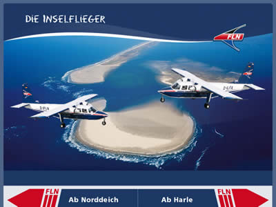 FLN Frisia Luftverkehr