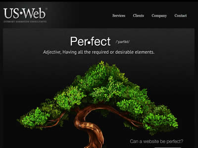 USWeb USWeb
