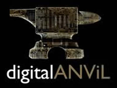 Digital Anvil Digital Anvil