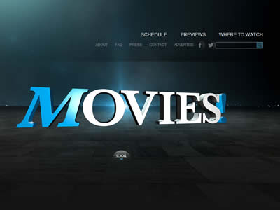 Movies! Movies!