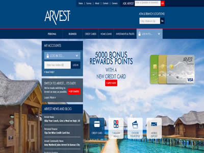 Arvest Bank