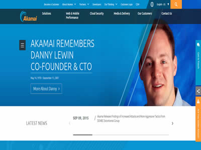 Akamai Technologies Akamai Technologies