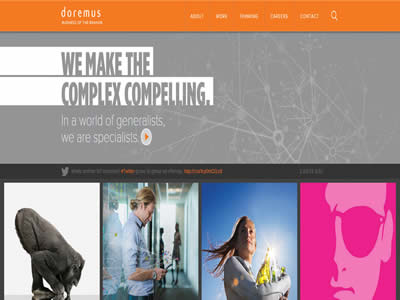 Doremus & Co.