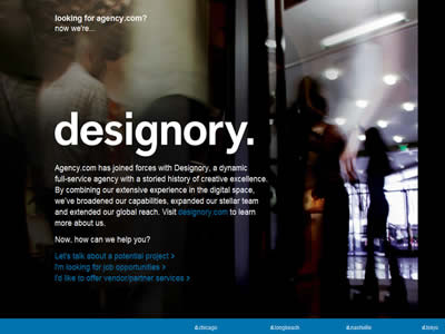 Agency.com Agency.com