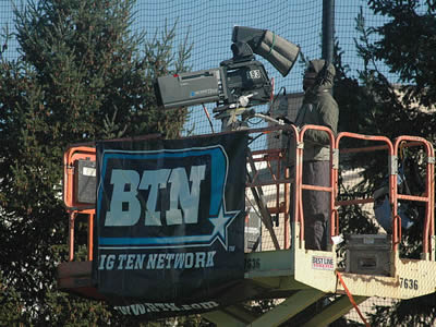 Big Ten Network
