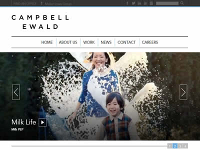 Lowe Campbell Ewald