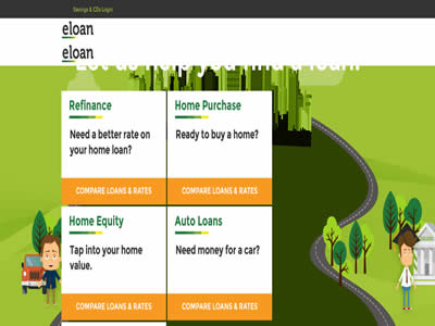 E-Loan E-Loan