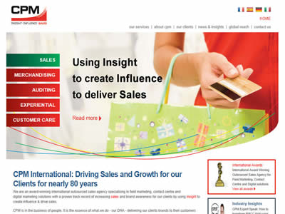 CPM Group
