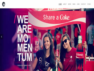 Momentum Worldwide