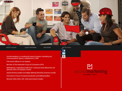 Accentmarketing Accentmarketing