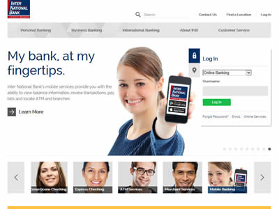 Inter National Bank Inter National Bank