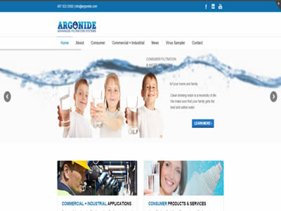 Argonide Argonide