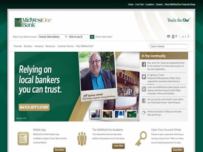 Midwestone Financial Group Midwestone Financial Group