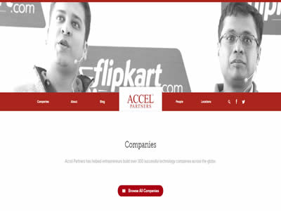 Accel Partners Accel Partners