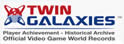 Twin Galaxies