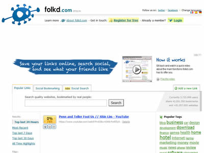 Folkd