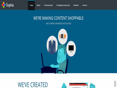 Sophia Search Limited