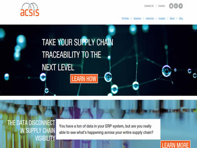 Acsis Acsis