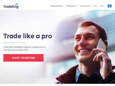 TradeKing TradeKing