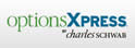 OptionsXpress