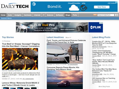 DailyTech
