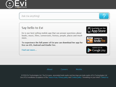 Evi