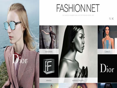 Fashion Net