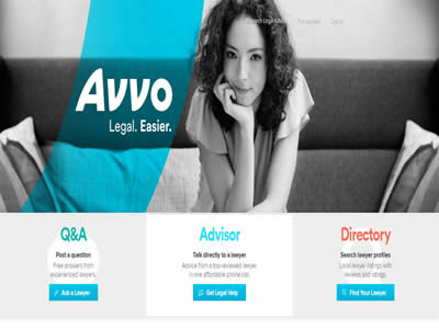 Avvo Avvo