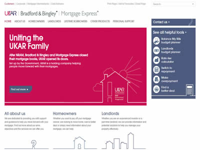 Bradford & Bingley Bradford & Bingley