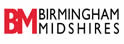 Birmingham Midshires