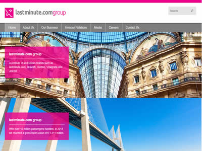 Bravofly Rumbo Group Bravofly Rumbo Group