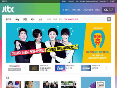JTBC