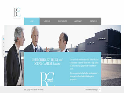 Bank and Clients Bank and Clients