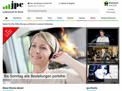 JPC JPC