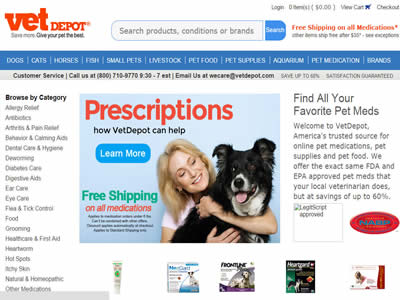 VetDepot VetDepot