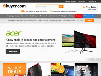 Ebuyer Ebuyer