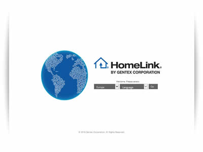 Homelink