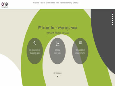 OneSavings Bank OneSavings Bank